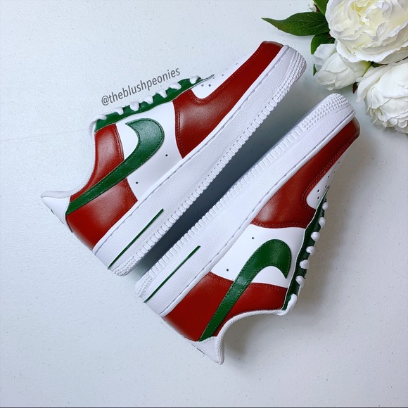 Nike Custom Air Force 1 NWT - Picture 3 of 14